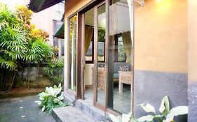 Utu Homestay